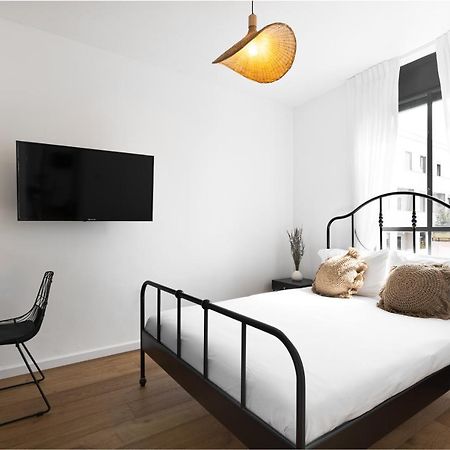 White City Eclectic Design Apartments By Homy Tel Aviv Exterior foto