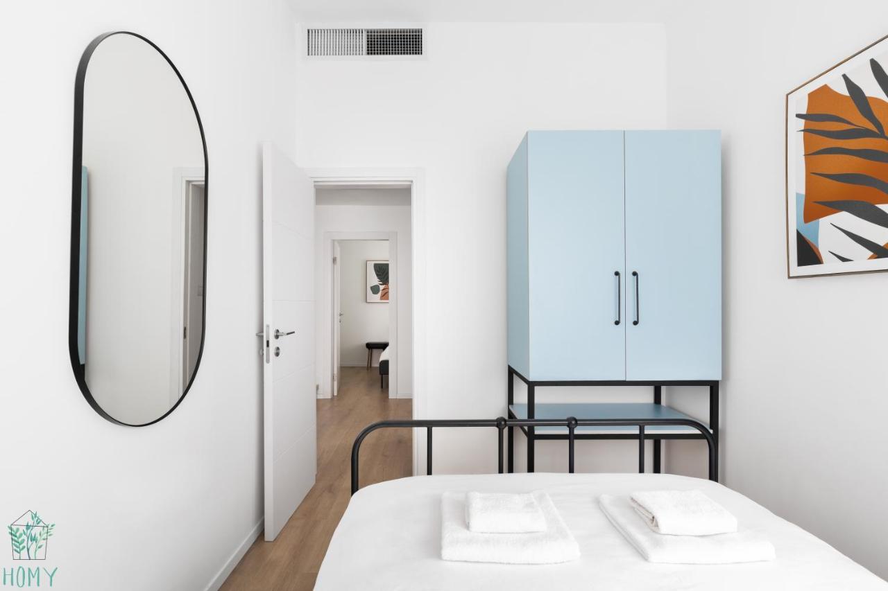 White City Eclectic Design Apartments By Homy Tel Aviv Exterior foto