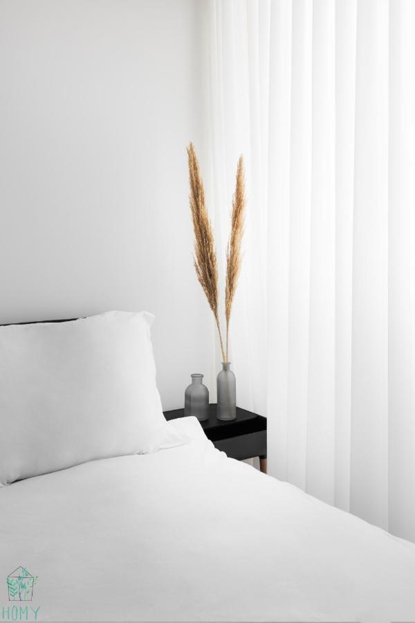 White City Eclectic Design Apartments By Homy Tel Aviv Exterior foto