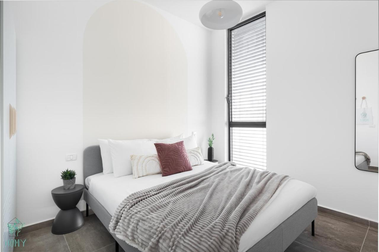 White City Eclectic Design Apartments By Homy Tel Aviv Exterior foto