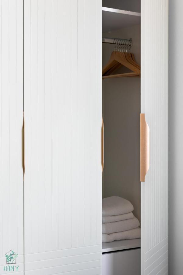 White City Eclectic Design Apartments By Homy Tel Aviv Exterior foto