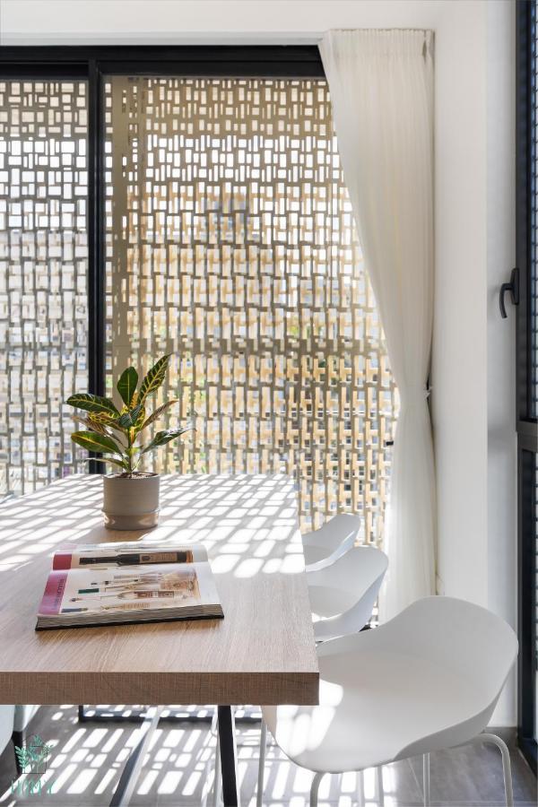 White City Eclectic Design Apartments By Homy Tel Aviv Exterior foto